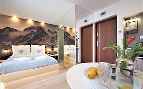 Gawra Apartament Studio